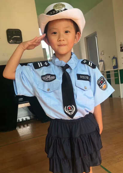 模特-