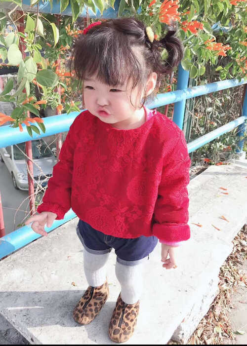 模特-