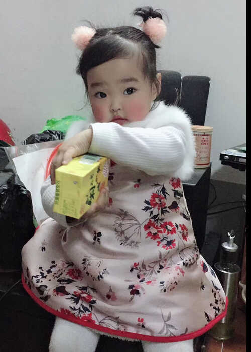 模特-