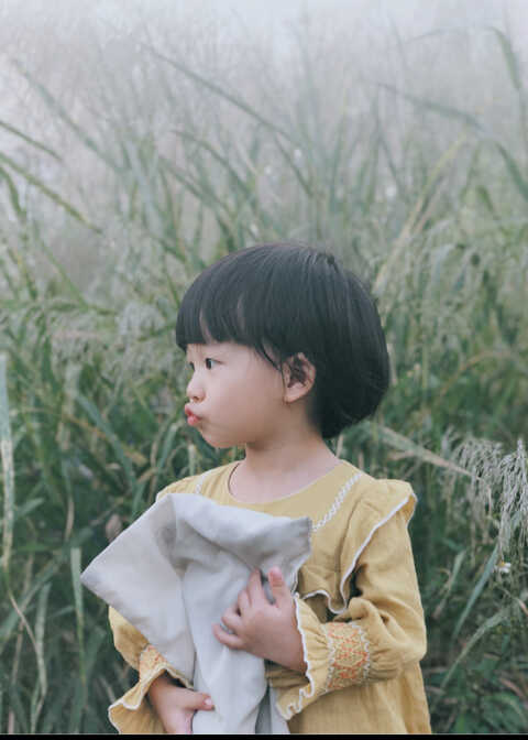 模特-