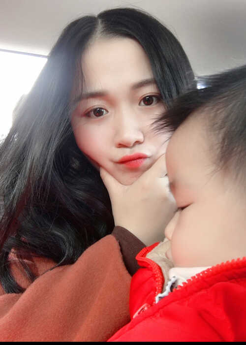 模特-