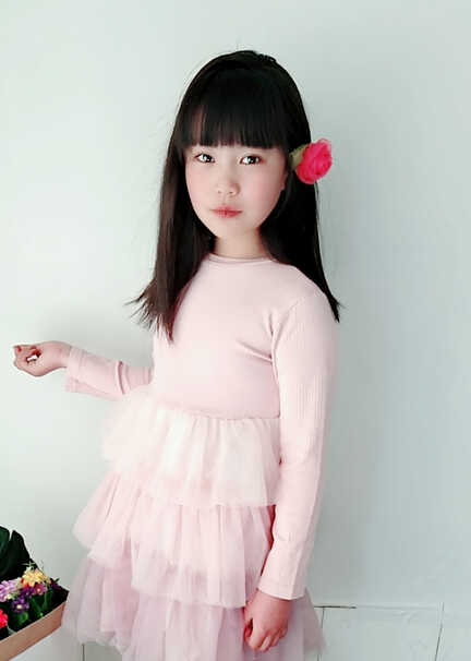 模特-