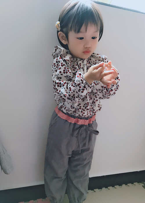 模特-