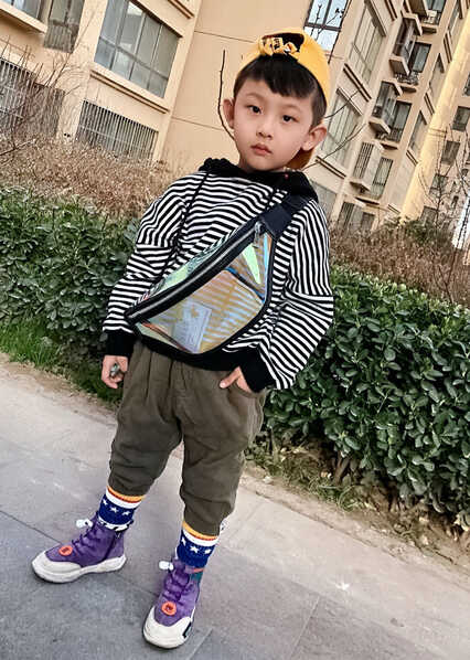 模特-