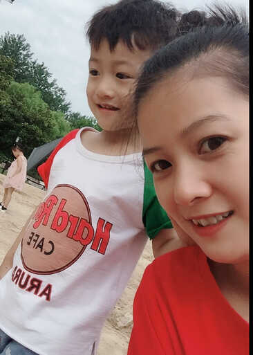 模特-