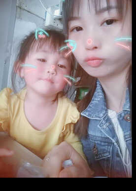 模特-