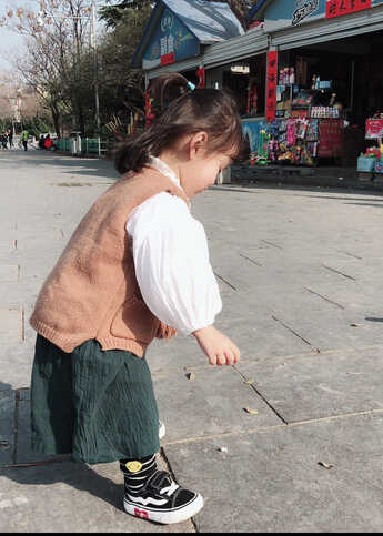 模特-