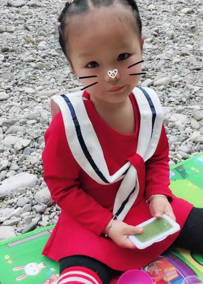 模特-