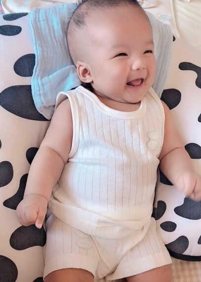 模特-