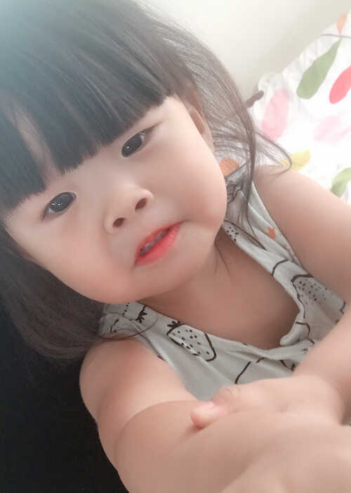 模特-