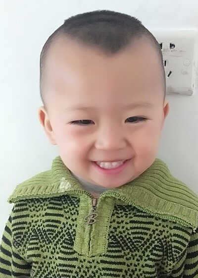 模特-