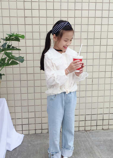 模特-