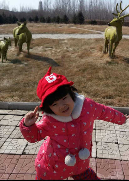 模特-