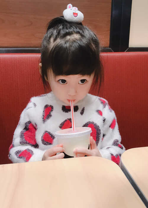 模特-