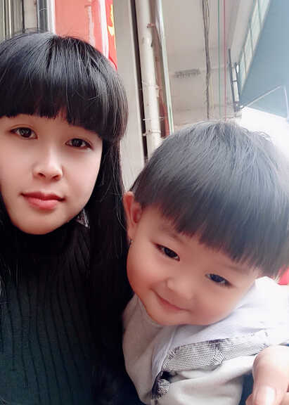 模特-