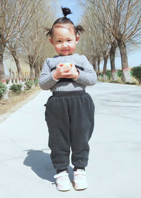 模特-