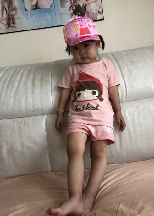 模特-