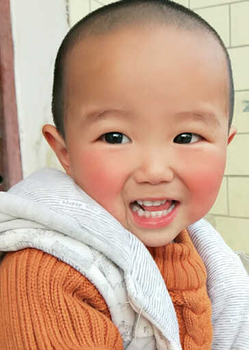 模特-