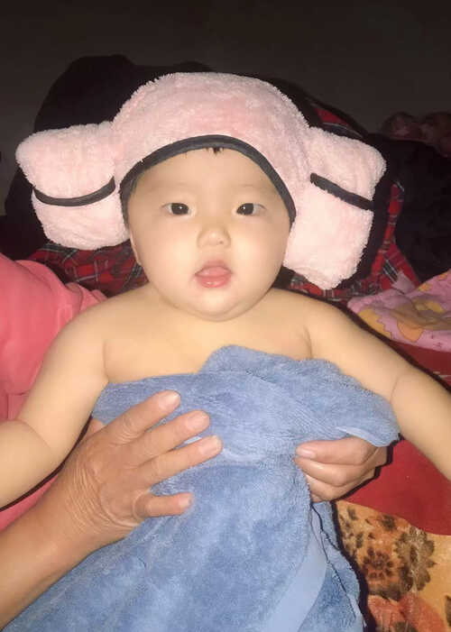 模特-