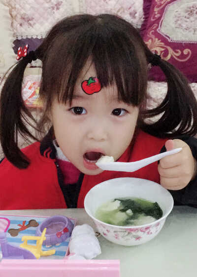 模特-