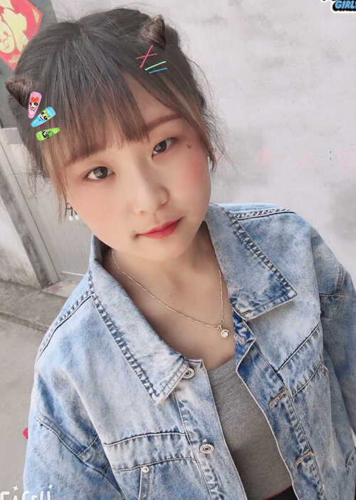 模特-