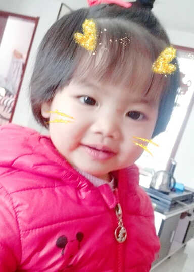 模特-