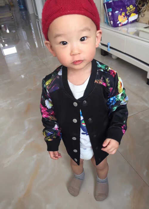 模特-