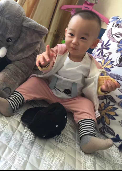 模特-