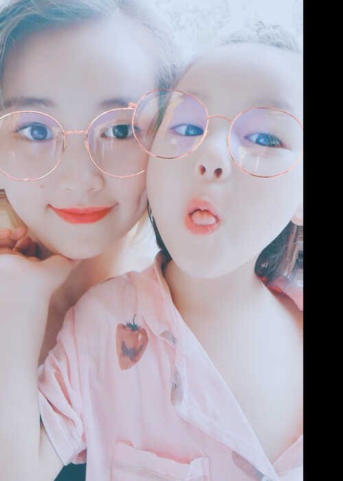 模特-