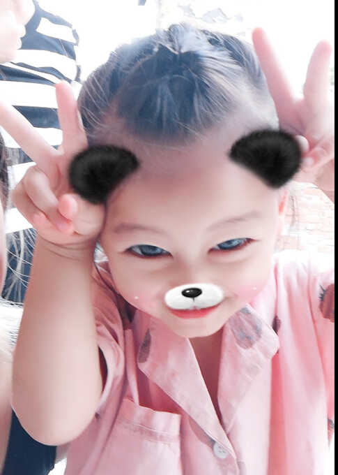 模特-