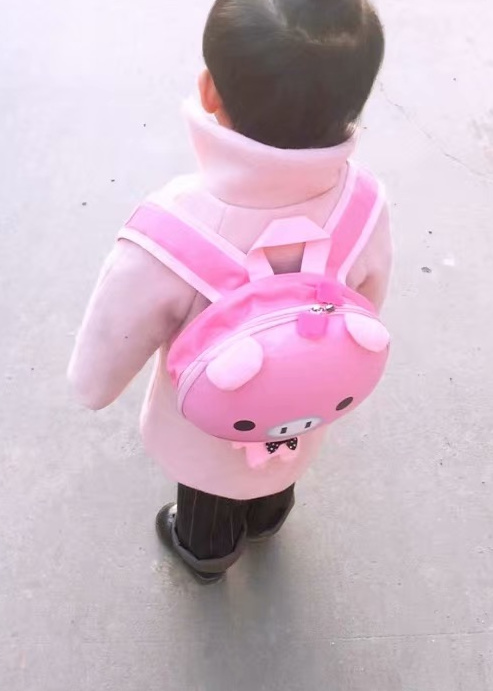 模特-