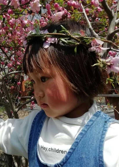 模特-