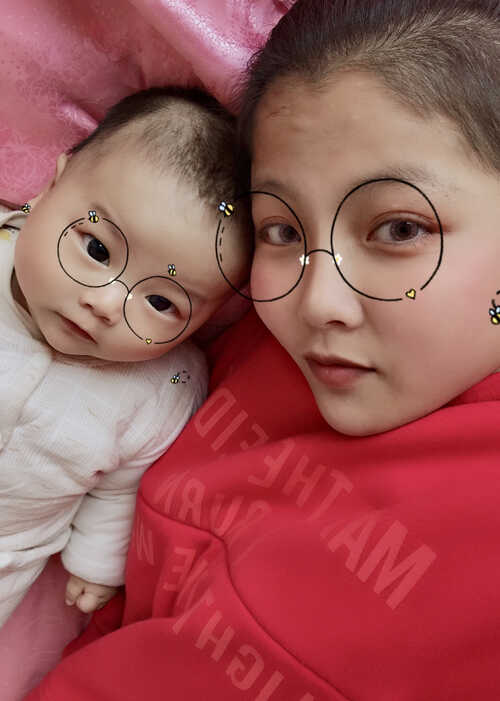 模特-