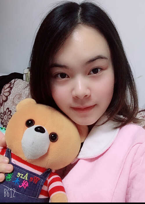 模特-