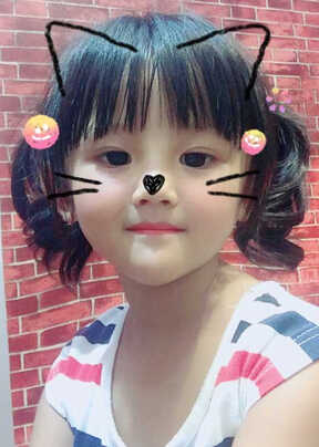 模特-