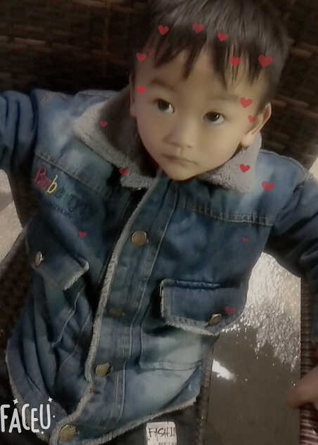 模特-