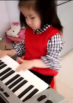 模特-