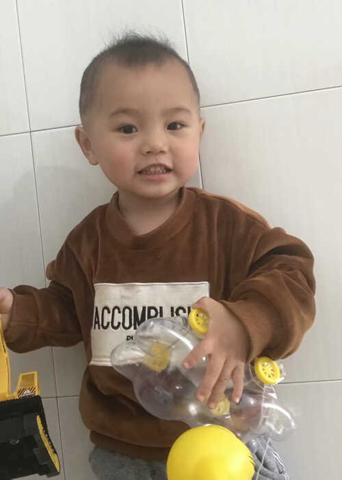 模特-