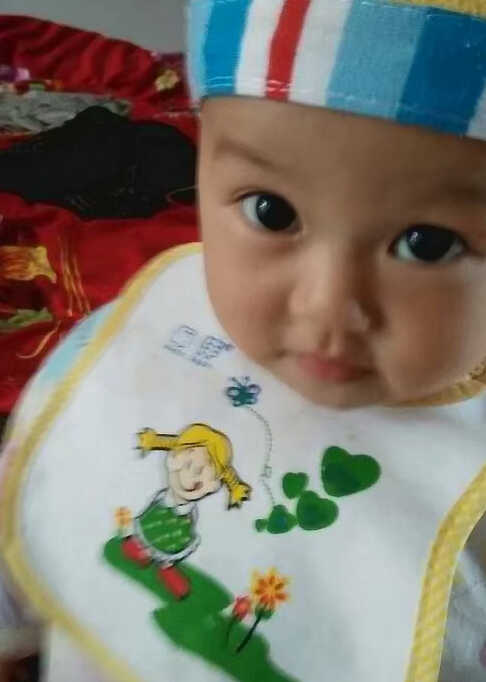 模特-
