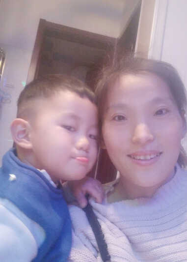 模特-