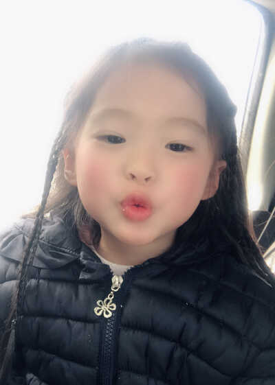 模特-
