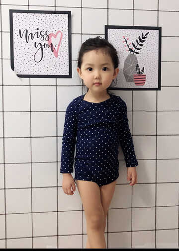 模特-
