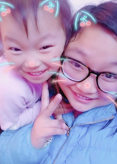 模特-