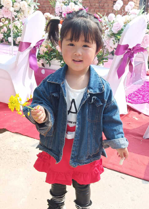 模特-