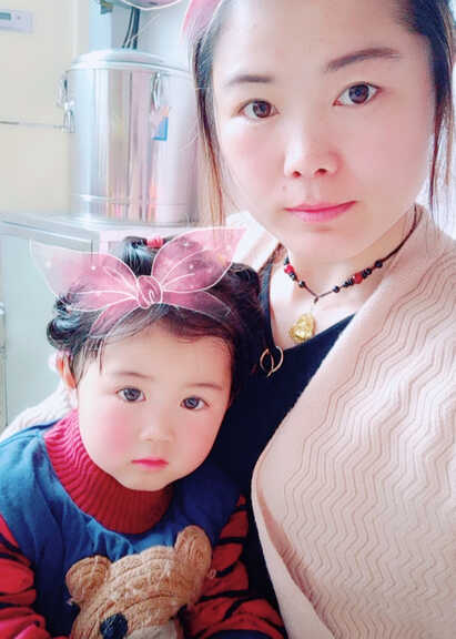 模特-