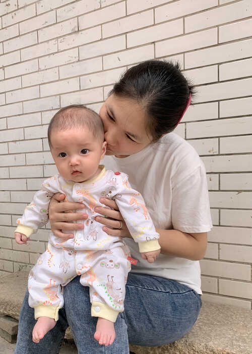 模特-