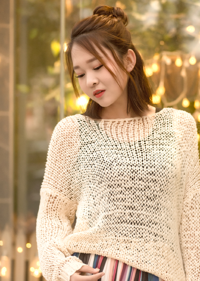 模特-