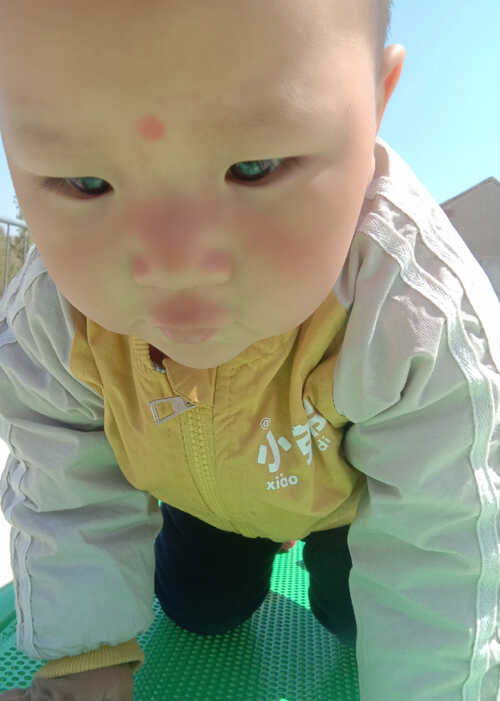 模特-