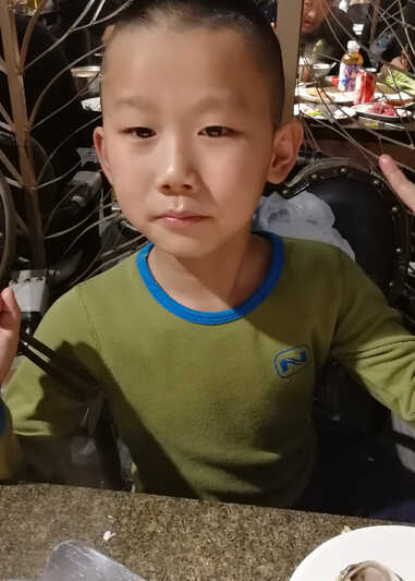 模特-