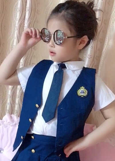 模特-